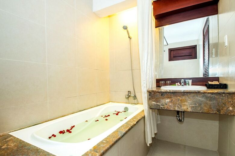 Hotel Romana Resort & Spa