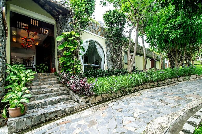 Hotel Romana Resort & Spa