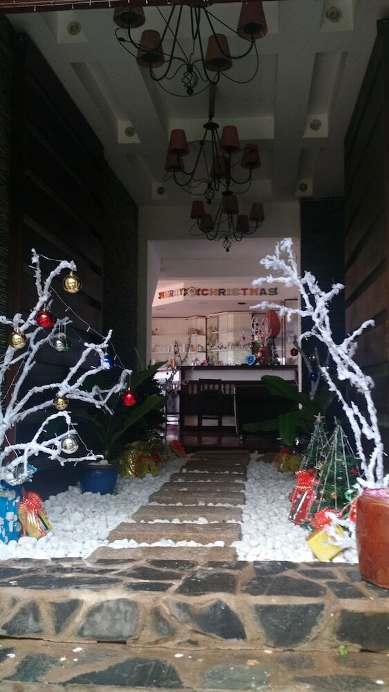 Hotel Romana Resort & Spa