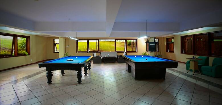 Hotel Romana Resort & Spa