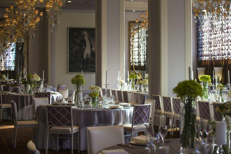 Hotel Monaco Philadelphia A Kimpton
