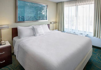 Hotel Springhill Suites Philadelphia Willow Grove