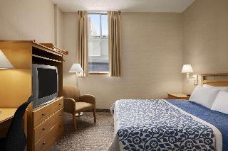 Hotel Travelodge Philadelphia Convention Center