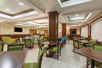 Holiday Inn Express Hotel & Suites Pharr