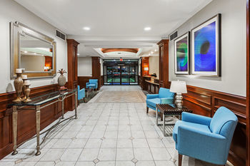 Holiday Inn Express Hotel & Suites Pharr