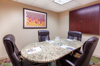 Holiday Inn Express Hotel & Suites Pharr