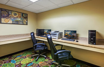 Holiday Inn Express Hotel & Suites Pharr