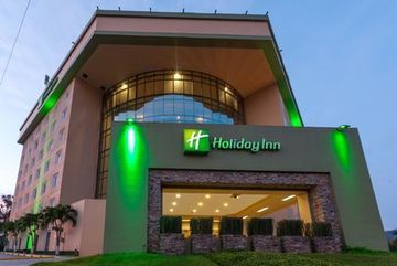 Hotel Holiday Inn Santa Elena