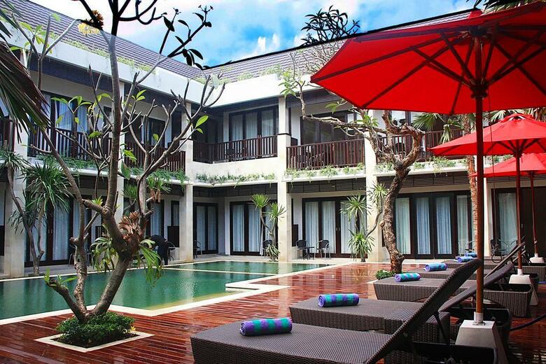 Hotel The Griya Sanur