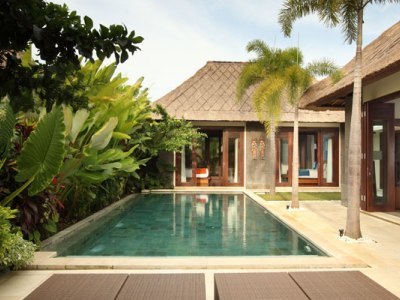 Hotel Mahagiri Sanur