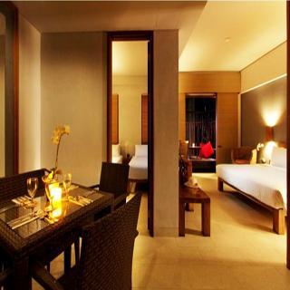Hotel The Oasis Lagoon Sanur