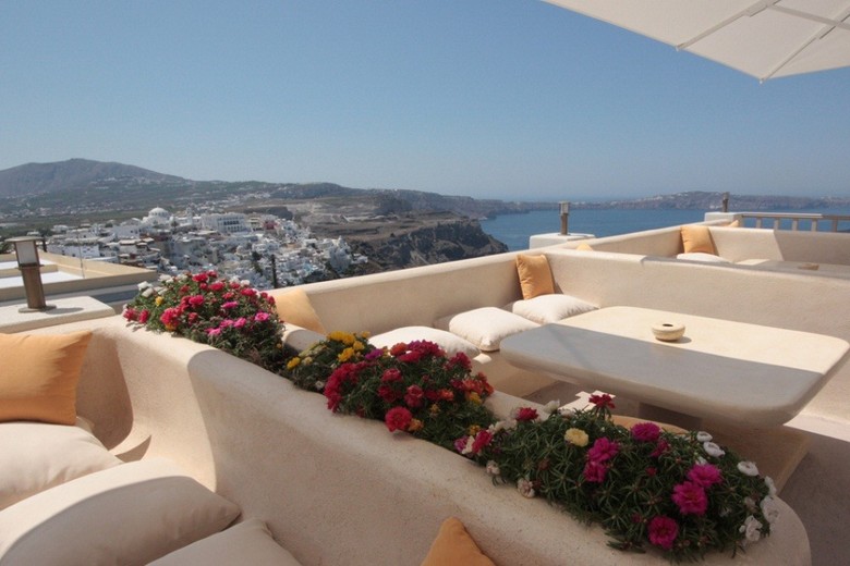 Hotel Lava Suites & Lounge
