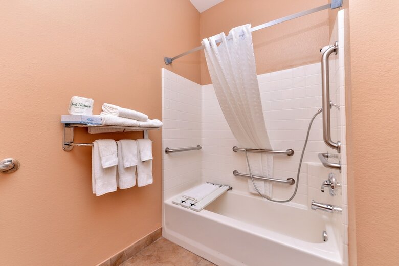 Hotel Candlewood Suites San Diego