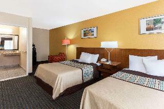Hotel Days Inn Mission Valley Qualcomm Stadium/ Sdsu