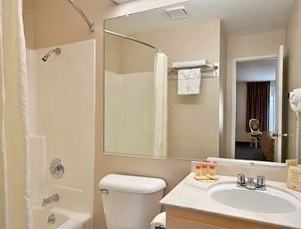 Hotel Days Inn Mission Valley Qualcomm Stadium/ Sdsu
