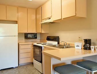 Hotel Days Inn Mission Valley Qualcomm Stadium/ Sdsu