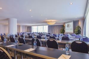 Hotel Doubletree By Hilton San Diego