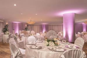 Hotel Doubletree By Hilton San Diego