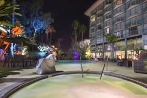 Hotel Doubletree By Hilton San Diego