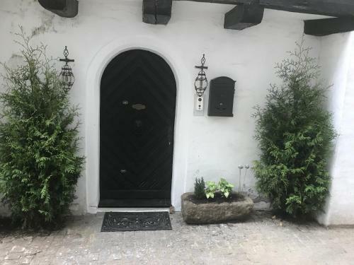 Apartamento Kramwinkelsuite Regensburg