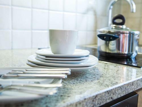 Apartamento Ferienwohnung Sanftl