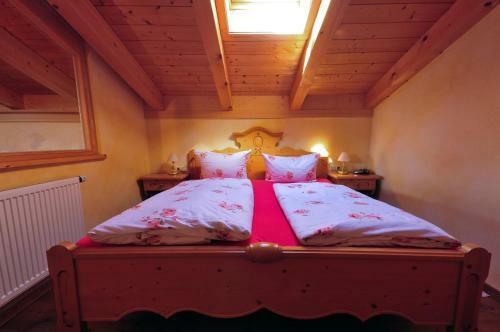 Hotel Winklmoos Sonnenalm