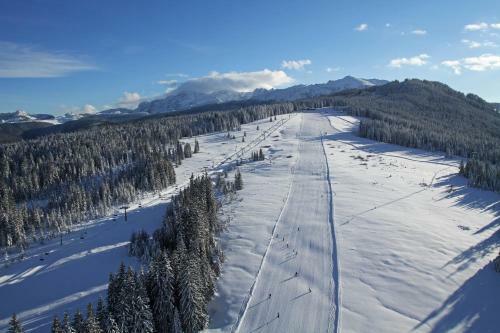 Hotel Winklmoos Sonnenalm