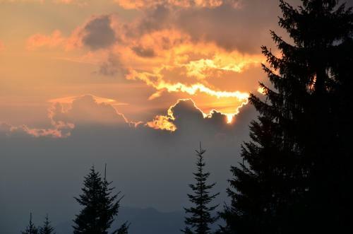 Hotel Winklmoos Sonnenalm