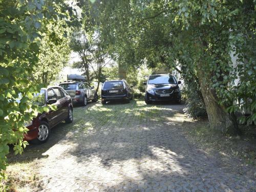 Welcoming Apartment With Naturistic Views In Restchow