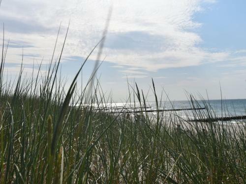Welcoming Apartment With Naturistic Views In Restchow