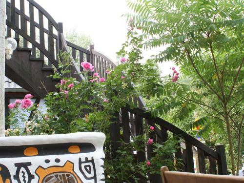 Welcoming Apartment With Naturistic Views In Restchow
