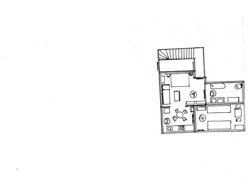 Apartamento D�rpsiet Und Kiewitt Verbunden
