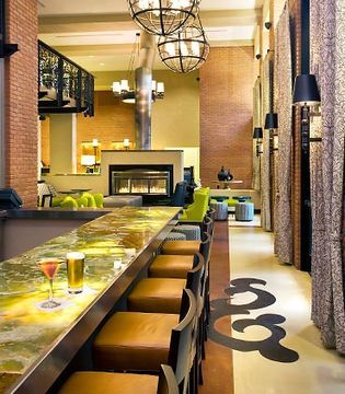 Hotel Residence Inn Marriott Gaslamp