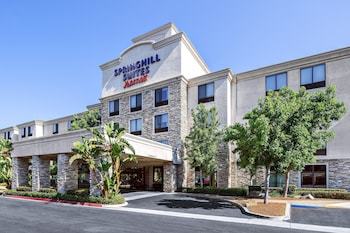Hotel Springhill Suites San Diego Rancho Bernardo/scripps Poway
