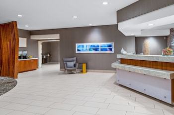 Hotel Springhill Suites San Diego Rancho Bernardo/scripps Poway