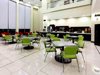 Hotel Holiday Inn Express San Pedro Sula