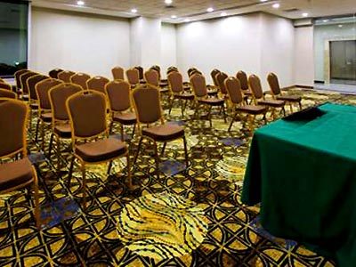 Hotel Holiday Inn Express San Pedro Sula