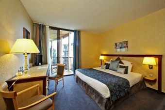 Exclusive Hotel De Selves