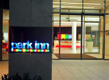 Hotel Park Inn By Radisson Sarvar