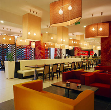 Hotel Park Inn By Radisson Sarvar
