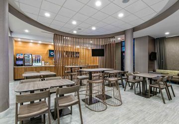 Hotel Springhill Suites San Antonio Airport