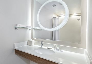 Hotel Springhill Suites San Antonio Airport