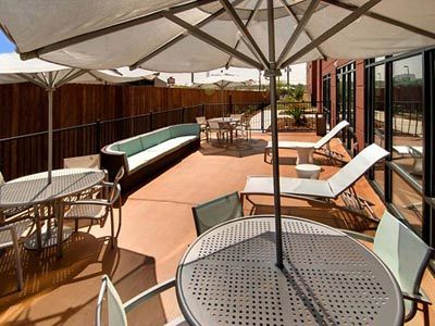 Hotel Springhill Suites San Antonio Airport