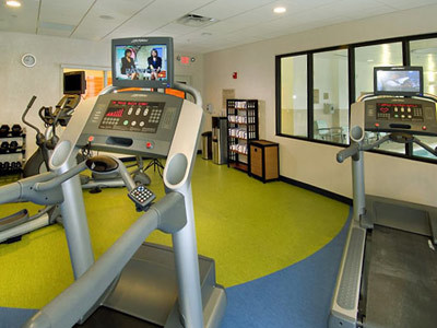 Hotel Springhill Suites San Antonio Airport