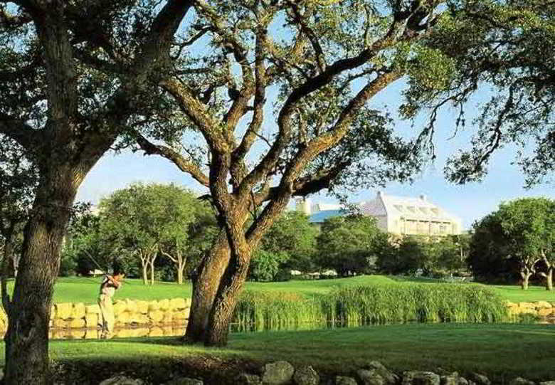 Hotel Springhill Suites San Antonio Airport