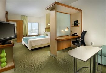 Hotel Springhill Suites San Antonio Airport