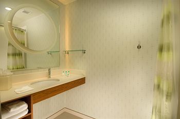 Hotel Springhill Suites San Antonio Airport