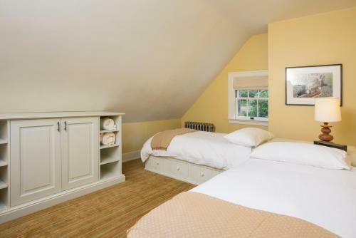 Hotel Cavallo Point Lodge
