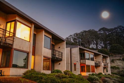 Hotel Cavallo Point Lodge