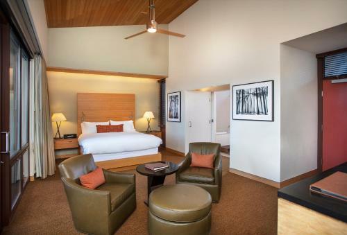 Hotel Cavallo Point Lodge